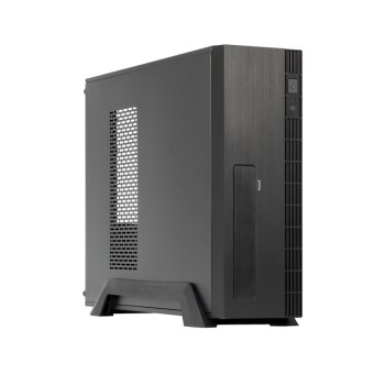 Mini Komplett-PC mit Intel i3 - 14100 - WLAN - 16 GB Ram
