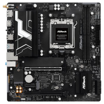 Gamer Komplett-PC mit AMD Ryzen 7 9800X3D - RTX 4070 - WLAN - 64 GB Ram