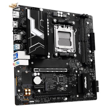 Gamer Komplett-PC mit AMD Ryzen 7 9800X3D - RTX 4070 - WLAN - 64 GB Ram