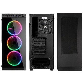 Komplett-PC mit Intel i7 - 14700KF - B760 - RTX 4070 - 64 GB Ram