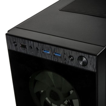 Komplett-PC mit Intel i7 - 14700KF - B760 - RTX 4070 - 64 GB Ram