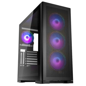Gamer Komplett-PC mit Intel Core Ultra 9 285K - RX 7900 GRE - Z890 - WLAN - 32 GB Ram