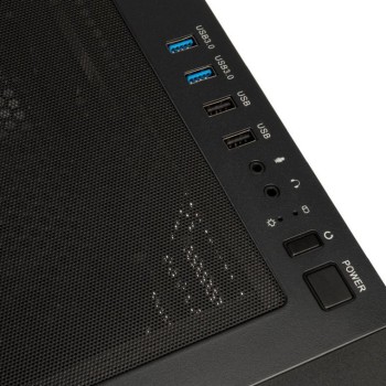 Gamer Komplett-PC mit Intel Core Ultra 5 245KF - RTX 5070 - B860/Z890 - WLAN - 32 GB Ram