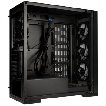 Gamer Komplett-PC mit Intel Core Ultra 5 245KF - RTX 5070 - B860/Z890 - WLAN - 32 GB Ram