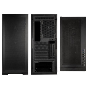 Gamer Komplett-PC mit Intel Core Ultra 5 245KF - RTX 5070 - B860/Z890 - WLAN - 32 GB Ram
