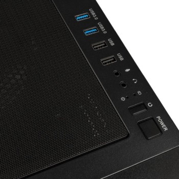 Gamer Komplett-PC mit Intel Core Ultra 5 245KF - RTX 5070 - B860/Z890 - WLAN - 32 GB Ram