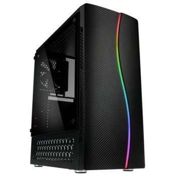 Komplett-PC mit AMD Ryzen 3 5300G - 8 GB Ram