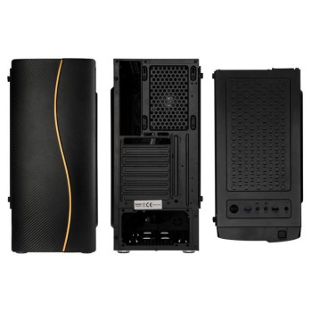 Komplett-PC mit AMD Ryzen 3 5300G - 8 GB Ram