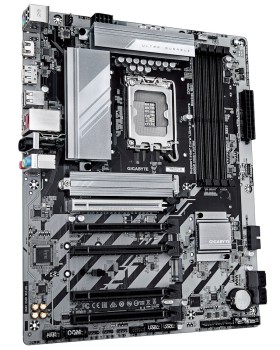 Gamer Komplett-PC mit Intel Core Ultra 5 245KF - RTX 5070 - B860/Z890 - WLAN - 32 GB Ram