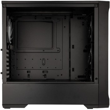 Gamer Komplett-PC mit AMD Ryzen 7 5700X3D - B550 - RX 7700 XT - 32 GB Ram