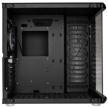 Gamer Komplett-PC mit AMD Ryzen 7 5700X3D - B550 - RX 7700 XT - 32 GB Ram
