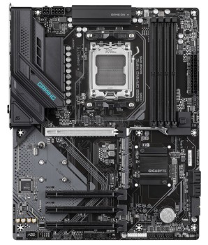 Gamer-PC mit AMD Ryzen 7 9800X3D - WiFi - RTX 5080 - B850 - 32 GB Ram