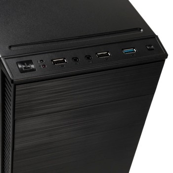 Komplett-PC mit Intel Core Ultra 5 235T - WLAN - 16 GB Ram
