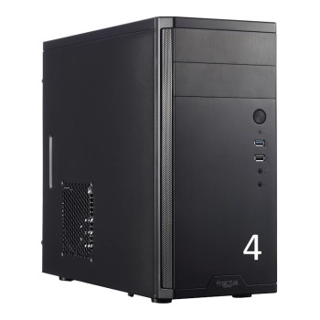 Komplett-PC mit AMD Ryzen 5 8600G - 32 GB Ram