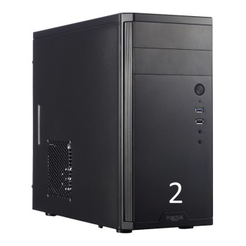 Gamer Komplett-PC mit AMD Ryzen 5 9600X - RX 9060 XT 8/16GB - 32 GB Ram