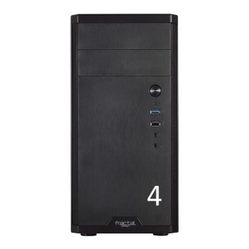 Komplett-PC mit AMD Ryzen 5 8600G - 32 GB Ram