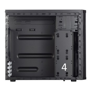 Komplett-PC mit AMD Ryzen 5 8600G - 32 GB Ram