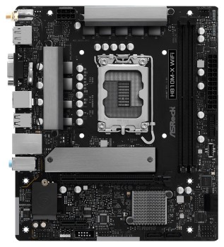 Komplett-PC mit Intel Core Ultra 5 235T - WLAN - 16 GB Ram