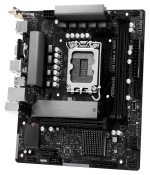 Komplett-PC mit Intel Core Ultra 5 235T - WLAN - 16 GB Ram