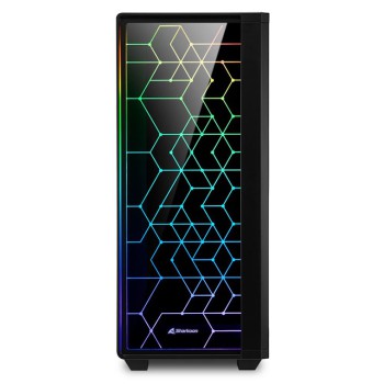 Gamer Komplett-PC mit AMD Ryzen 9 5900X + A520 - RTX 4060 - 32 GB Ram