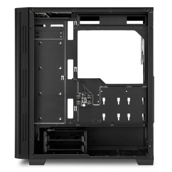 Gamer-PC mit AMD Ryzen 5 7500F - RTX 4060 - 32 GB Ram