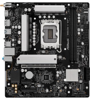 Gamer Komplett-PC mit Intel Core Ultra 7 265KF - RTX 5070 - B860 / Z890 - WLAN - 64 GB Ram
