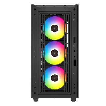 Gamer-PC mit AMD Ryzen 9 9900X3D - WiFi 7 - RTX 5080 - B850 - 64 GB Ram