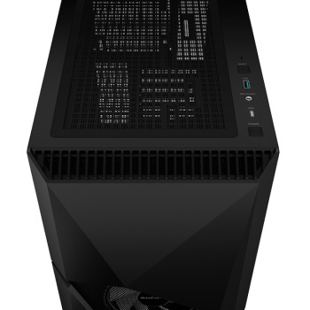 Komplett-PC mit Intel i7 - 14700K - B760 - 64 GB Ram (ausbaufähig zum Gamer - PC)