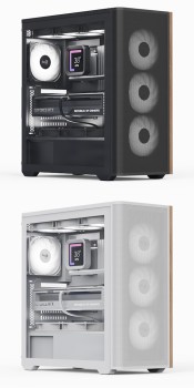 Gamer Komplett-PC mit Intel Core Ultra 7 265KF - RTX 5070 - B860 / Z890 - WLAN - 64 GB Ram