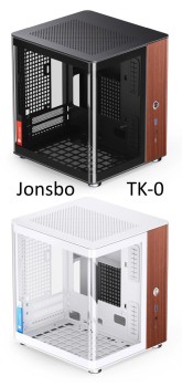 Mini Komplett-PC mit AMD Ryzen 5 9600X - WLAN - 32 GB Ram