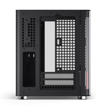 Mini Komplett-PC mit AMD Ryzen 5 9600X - WLAN - 32 GB Ram