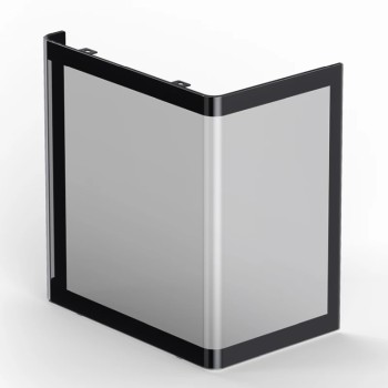 Mini Komplett-PC mit AMD Ryzen 5 9600X - WLAN - 32 GB Ram