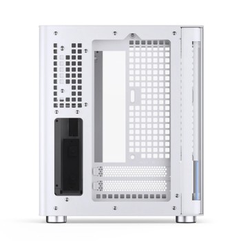 Mini Komplett-PC mit AMD Ryzen 5 9600X - WLAN - 32 GB Ram