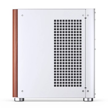 Mini Komplett-PC mit AMD Ryzen 5 9600X - WLAN - 32 GB Ram