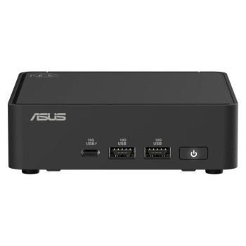 Mini Komplett-PC mit ASUS NUC15CRKU7 - Core Ultra 7 255H - WiFi 7 - 16 GB Ram