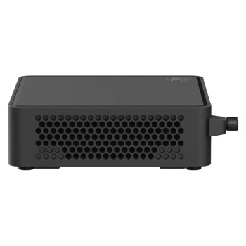 Mini Komplett-PC mit ASUS NUC15CRKU5 - Core Ultra 5 225H - WiFi 7 - 32 GB Ram