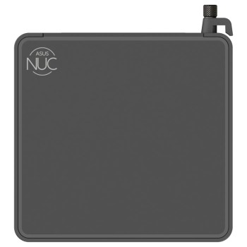 Mini Komplett-PC mit ASUS NUC15CRKU5 - Core Ultra 5 225H - WiFi 7 - 32 GB Ram