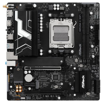 Gamer Komplett-PC mit AMD Ryzen 7 7800X3D - RTX 5070 - WLAN - 32 GB Ram
