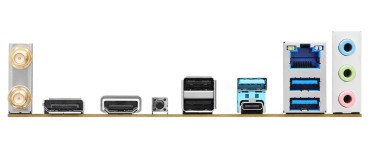 Gamer-PC mit AMD Ryzen 7 9800X3D - WiFi - RTX 5080 - B850 - 32 GB Ram