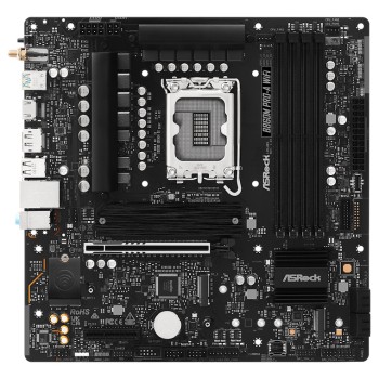 Gamer Komplett-PC mit Intel Core Ultra 5 225F - RX 9060 XT 8/16 GB- WLAN - 32 GB Ram