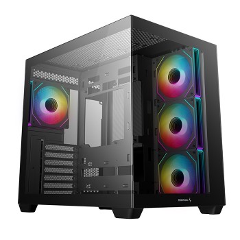 Gamer-PC mit AMD Ryzen 7 9800X3D - WiFi - RTX 5080 - B850 - 64 GB Ram