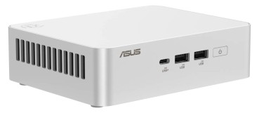 Mini Komplett-PC mit ASUS NUC15CRSU7 - Core Ultra 5 255H - WiFi 7 - 32 GB Ram