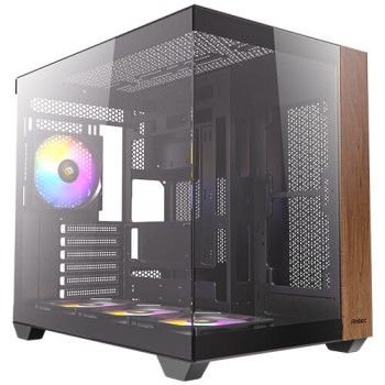 Gamer-PC mit AMD Ryzen 7 9800X3D - WiFi - RTX 5090 - B850 - 32 GB Ram