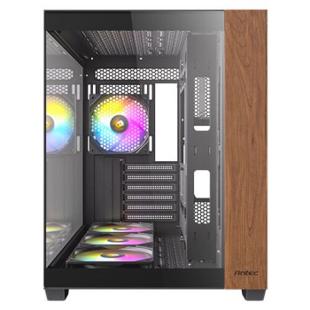 Gamer-PC mit AMD Ryzen 7 9800X3D - WiFi - RTX 5090 - B850 - 64 GB Ram