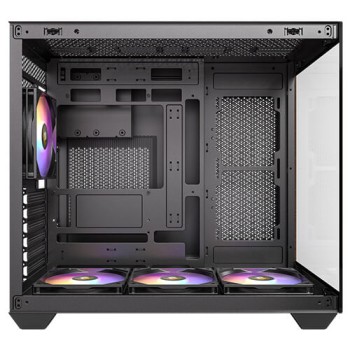 Gamer-PC mit AMD Ryzen 7 9800X3D - WiFi - RTX 5090 - B850 - 64 GB Ram