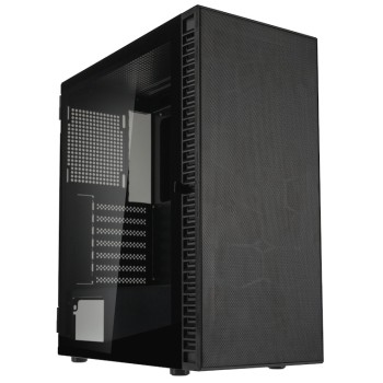 Gamer Komplett-PC mit AMD Ryzen 5 9600X - RTX 5060 - B850 - WLAN - 32 GB Ram