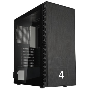 Gamer Komplett-PC mit AMD Ryzen 5 9600X - RX 9060 XT 8/16GB - 32 GB Ram