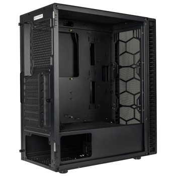 Gamer Komplett-PC mit AMD Ryzen 5 9600X - RTX 5060 - B850 - WLAN - 32 GB Ram