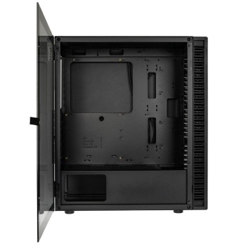 Gamer Komplett-PC mit AMD Ryzen 5 9600X - RTX 5060 - B850 - WLAN - 32 GB Ram