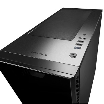 Gamer Komplett-PC mit AMD Ryzen 5 9600X - RTX 5060 - B850 - WLAN - 32 GB Ram